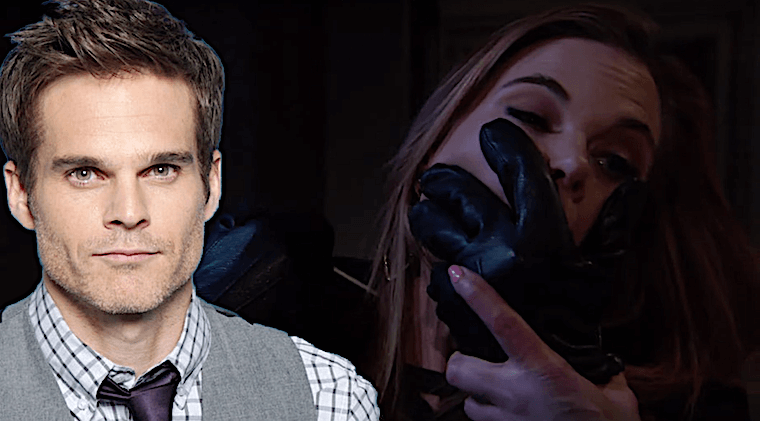 'Young and the Restless' Spoilers: Kevin Fisher (Greg Rikaart) Makes A Dark Return! What Does He Want?