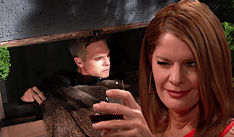 'Young and the Restless' Spoilers: Escaped Phyllis Summers Re-Enters GC As Michelle Stafford, Shady Kevin's Plan Goes Up In Dust