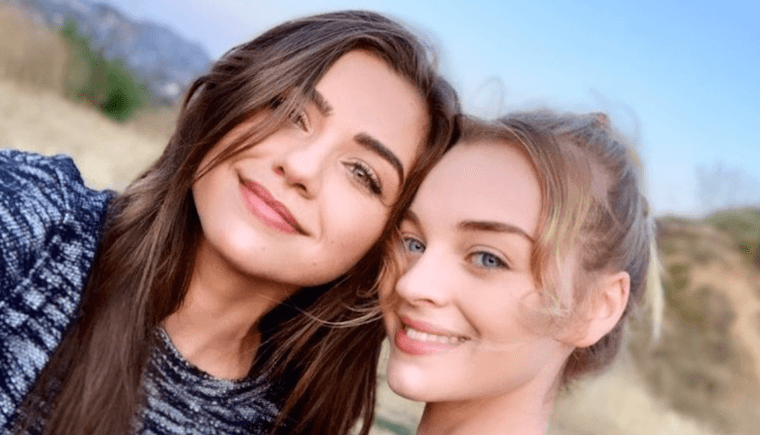 Days of Our Lives Spoilers: Victoria Konefal (Ciara) & Olivia Rose Keegan’s (Claire) Special Friendship!