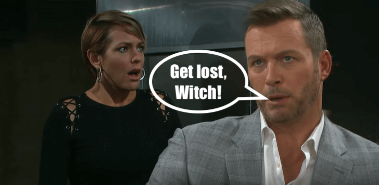 'Days of Our Lives' Spoilers Monday, July 15: Brady Crushes Kristen's World, Brutal Rejection of Nicole Is Too Much!
