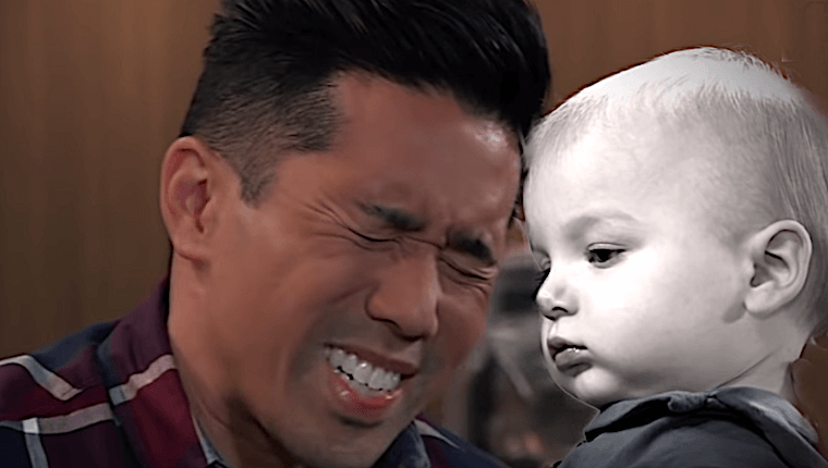 'General Hospital' Spoilers: Brad Resorts To Murder To Cover Up Baby Wiley Switch?