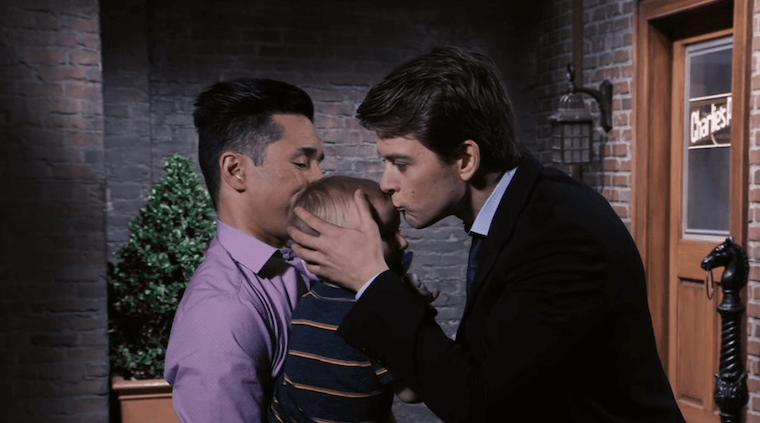 'General Hospital' Spoilers: Michael Unwittingly Ruins Chances Of Getting Son Back!