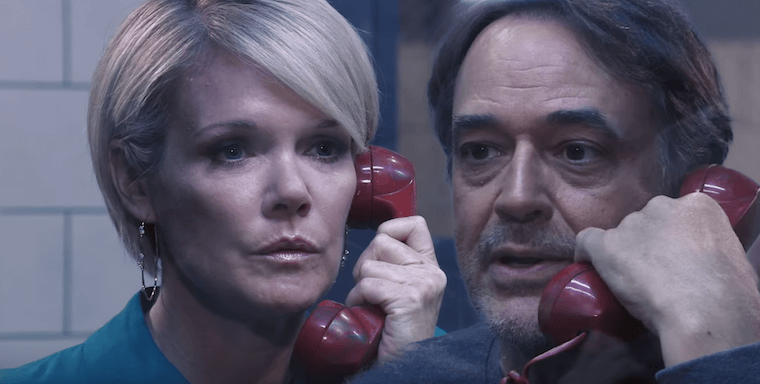 'General Hospital' Spoilers Tuesday, July 30: Ava & Ryan Have Intense Emotional Reunion At Pentonville!