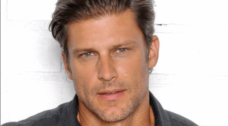 'Days of Our Lives' Spoilers: Is Greg Vaughan (Eric Brady) Leaving Salem?