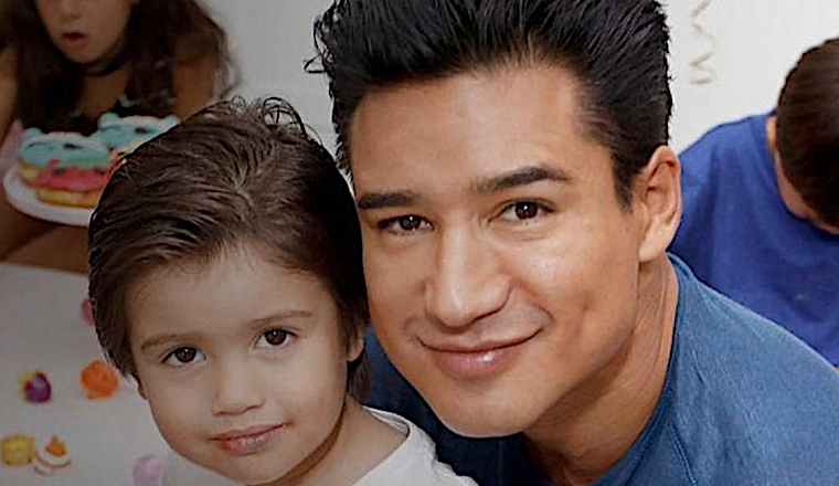 'Bold and The Beautiful' Spoilers: B&B Alum Mario Lopez (Dr. Christian Ramirez) Shares Major News With Fans!