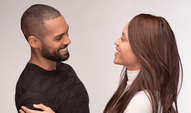 'Days of Our Lives' Spoilers: Sal Stowers (Lani Price) Opens Up About Lamon Archey (Eli Grant), Teases What's Next For Elani!