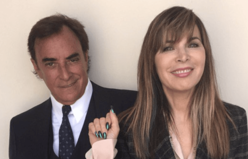'Days of Our Lives' Spoilers: Thaao Penghlis' Return and Air Date - What You Need To Know Reveals New Air Date