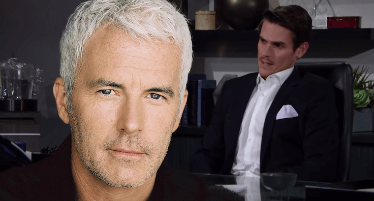'Young and the Restless' Spoilers Tuesday: Chelsea & Nick Team Up, Calvin Makes Genoa City Debut - Confronts Adam!