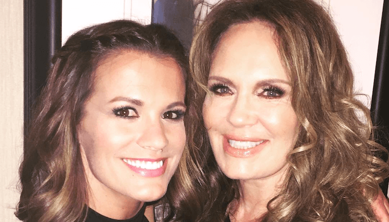 'Young and the Restless' Spoilers: Chelsea's Scheme Comes To Light, Running Con Operation With Scheming Mother Anita Lawson!