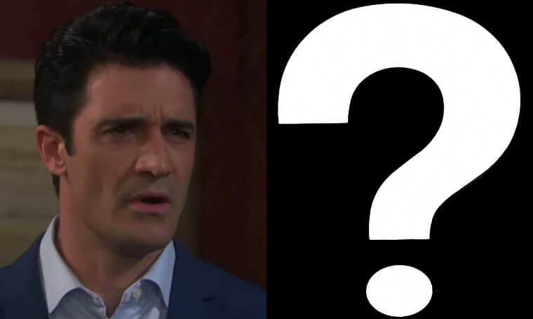 'Days of Our Lives' Spoilers: Is Ted Coming Back From The Dead?