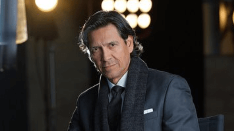 'Young and the Restless' Spoilers: What Happened To Adrian Rosales (Jay Montalvo) On Y&R?