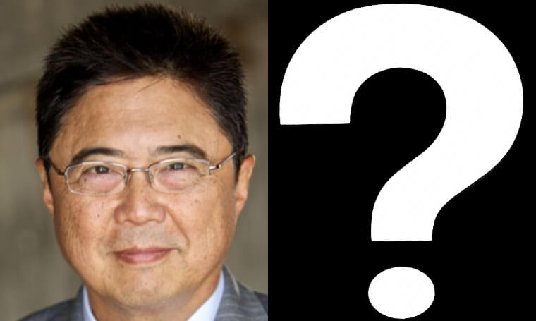 'Days of Our Lives' Spoilers: The Mysterious Mr. Wei Shin (Michael Hagiwara) - Just Who Exactly Is He?