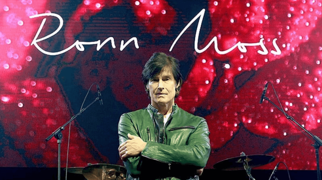'Bold and the Beautiful' Spoilers: Why Did Ron Moss Really Leave B&B - Iconic Ridge Forrester's Exit Revisited!