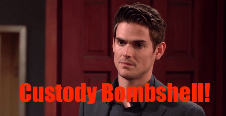 'Young and the Restless' (Y&R) Spoilers for the week of Monday, August 26 to Friday, August 30 find that we will see some bombshells! The last couple of weeks have been mildly calm in comparison to what this week has in store for us! We are ready to share some of our sources with you and just what this week holds in the world of the Young and the Restless.