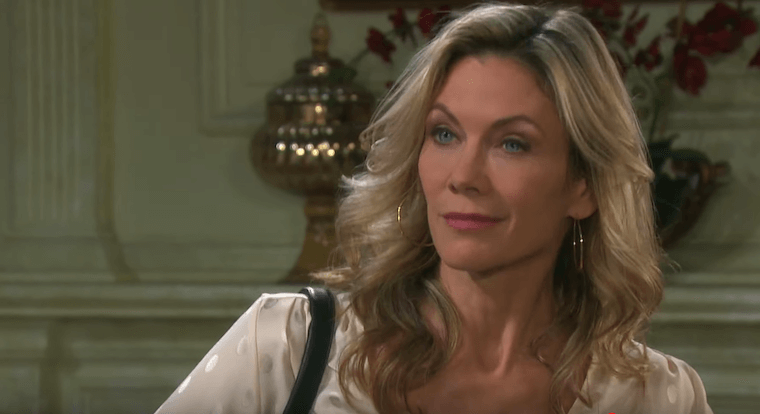 'Days of Our Lives' Spoilers Tuesday, September 24: Kristen Enlists Dr. Rolf For Unusual "Procedure"!