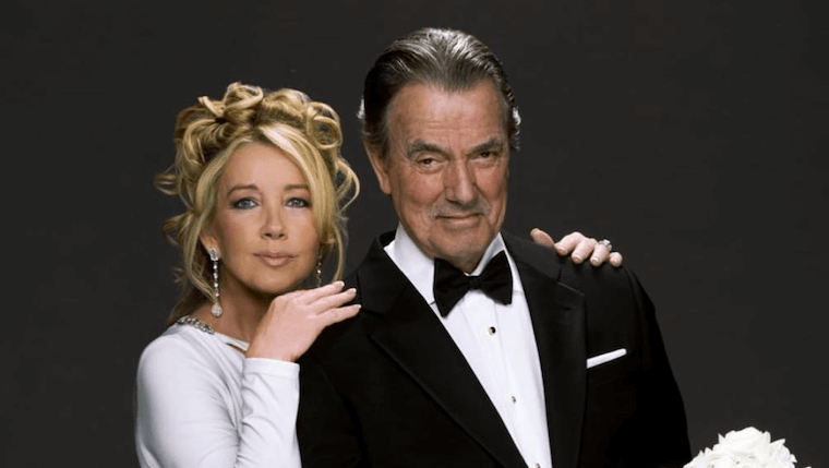 'Young and the Restless' Spoilers: Eric Braeden Opens Up On Escalation of Hostilities Between Victor & Adam!