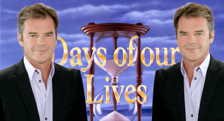 'Days of Our Lives' Spoilers: Wally Kurth Returns To DOOL As Justin Kiriakis - What You Need To Know!