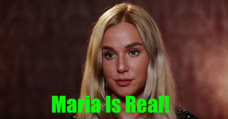 90 Day Fiancé Before the 90 Days Spoilers: Caesar Relived - Girlfriend Maria Is Real!