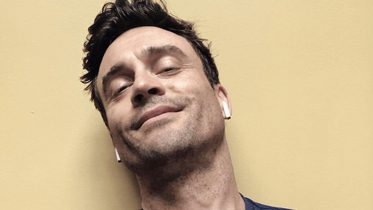 'Young and the Restless' Spoilers: Is This The Reason Why Daniel Goddard (Cane Ashby) Got Fired From Y&R?