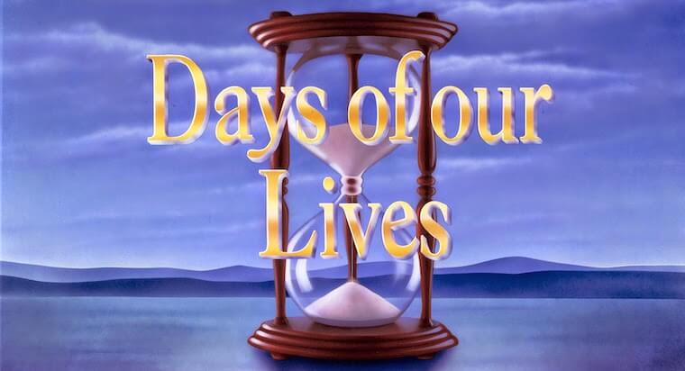 'Days of Our Lives' Spoilers: Time Warp & More - Major Shake Ups Happening Behind the Scenes and On Screen!