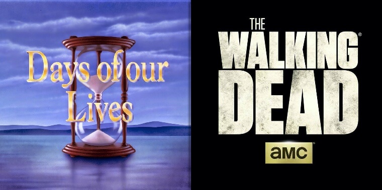 'Days of Our Lives' Spoilers: DOOL Meets The Walking Dead - Fans React To Wave Of Mass Resurrections!