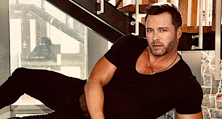 'Days of Our Lives' Spoilers: Eric Martsolf (Brady Black) Celebrates A Very Special Milestone!