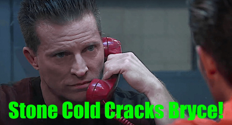 'General Hospital' Spoilers: Jason Cracks Bryce Into Flipping On Peter!