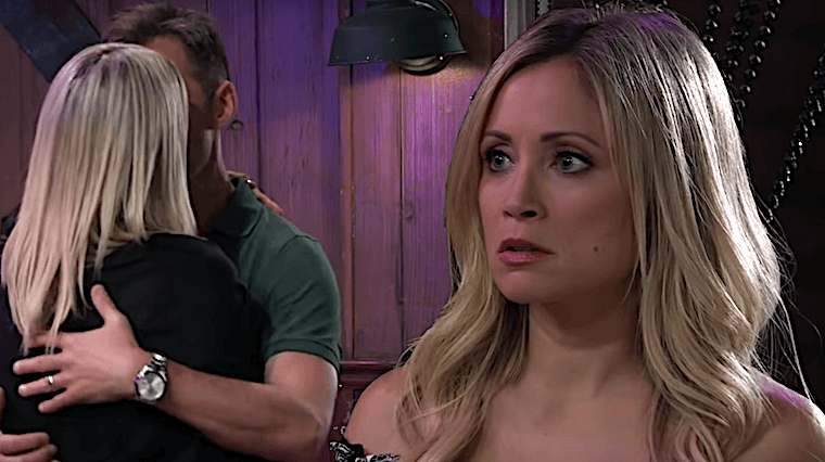 'General Hospital' Spoilers: Valentina/Nina Wedding From Hell In Danger As Lulu Decides To Confess!