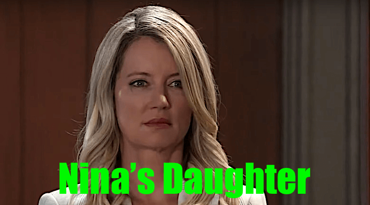 'General Hospital' Spoilers: Nina's Baby Lives! What Does This Mean For Valentin?