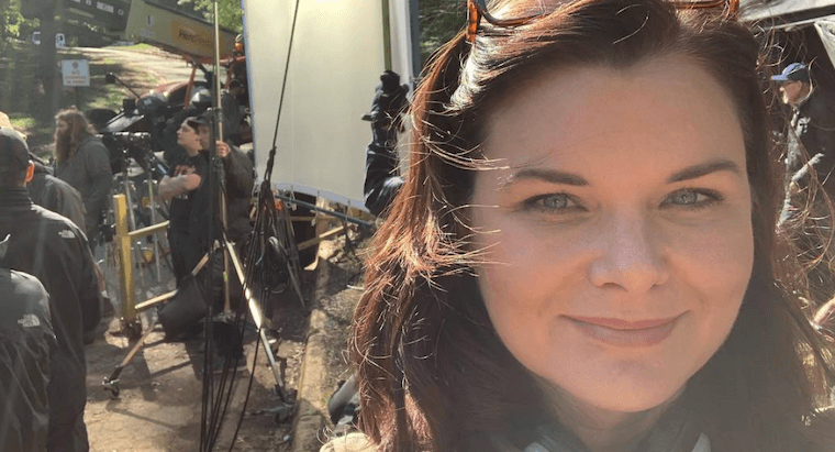 'Bold and the Beautiful' Spoilers: Heather Tom (Katie Logan) Takes Her Talents Behind the Screen, Venturing Into Directing!