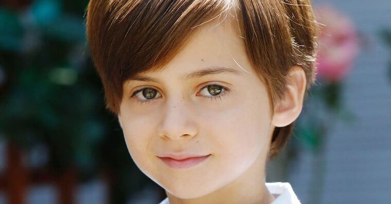 'Young and the Restless' Spoilers: Judah Mackey (Connor Newman) Lands Huge New Gig!