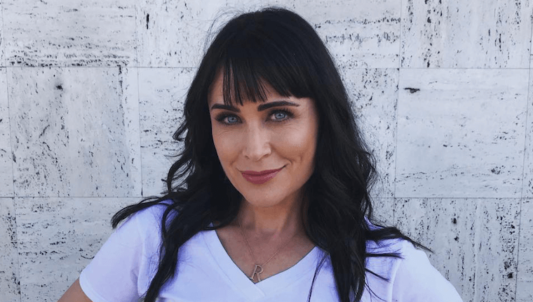 'Bold and the Beautiful' Spoilers: Rena Sofer (Quinn Forrester) Gets Personal, Opens Up About Difficult Childhood Struggles For First Time!