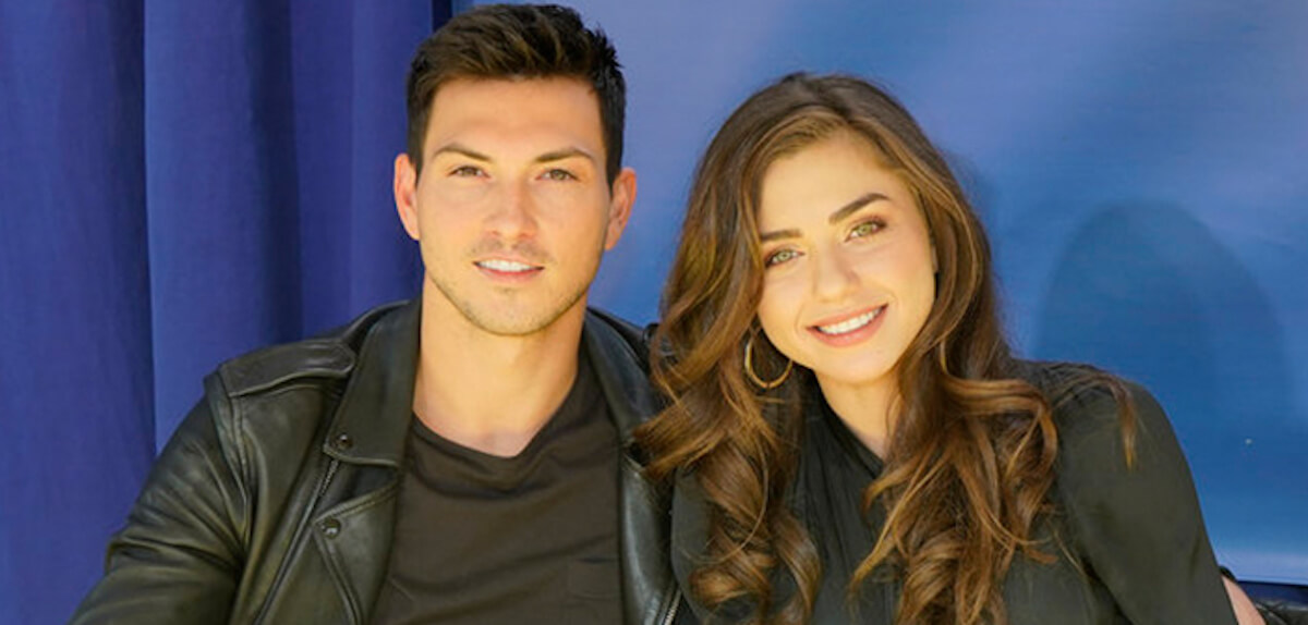 Days of Our Lives' Spoilers: Should Victoria Konefal And Robert Scott Wilso...