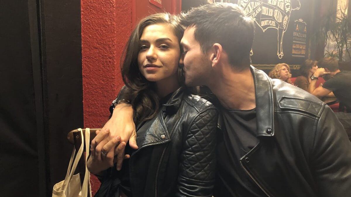 Days of Our Lives News: Robert Scott Wilson And Victoria Konefal Respond To...