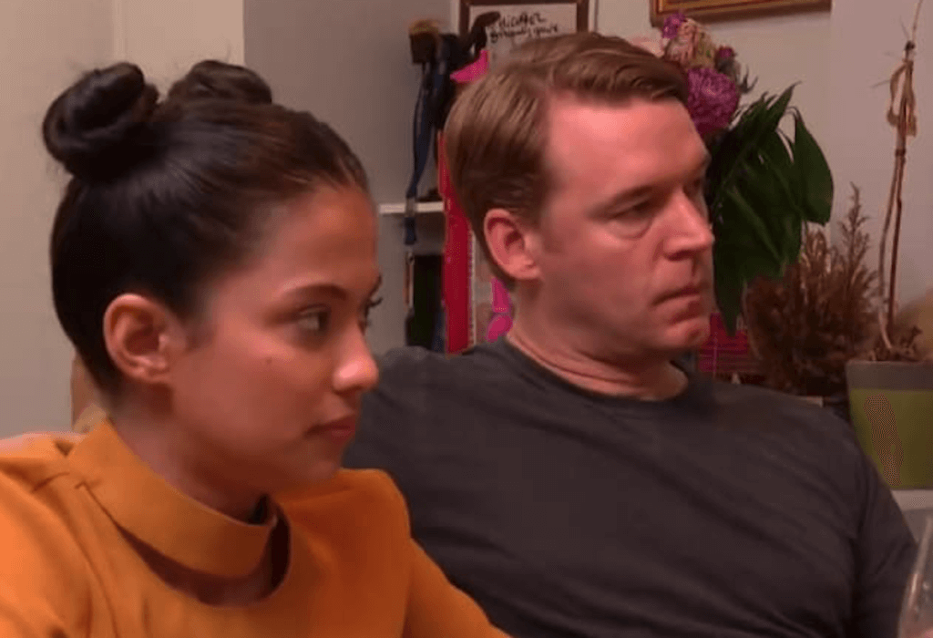 90 Day Fiance