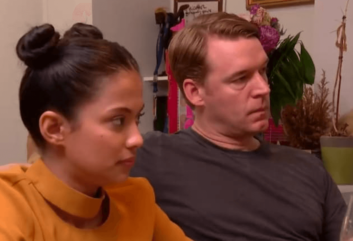 90 Day Fiancé Spoilers: Juliana and Michael - Will They Last Despite Julian...