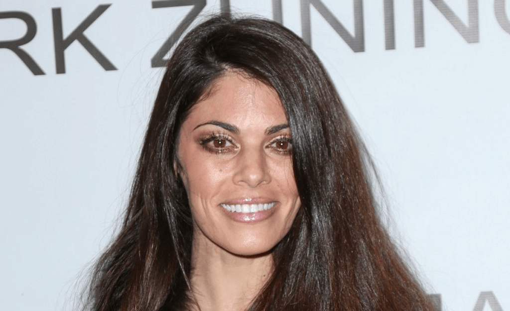 Days of Our Lives alum Lindsay Hartley