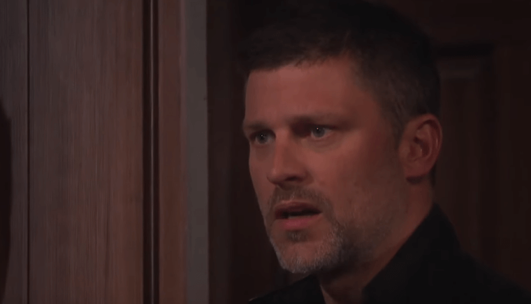 'Days of Our Lives' Weekly Spoilers Monday, November 25-Friday, November 29: Eric Learns Sarah Baby Truth - Ciara Brady Connects Dots - Eve Celebrates Thanksgiving In Prison With Hattie!