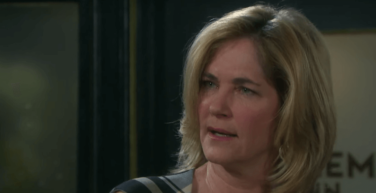 'Days of Our Lives' spoilers: Karma Finally Gets Eve Donovan