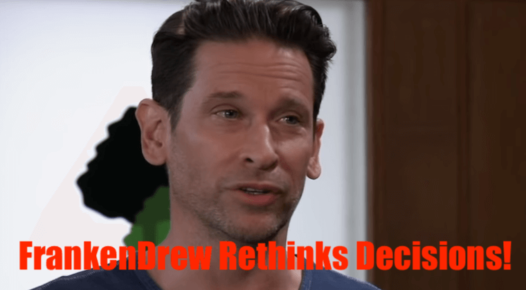 'General Hospital' Spoilers 11/06 Update: Scotty Pulls Out Jim Harvey Card, Gets Franco To Rethink His Decisions!