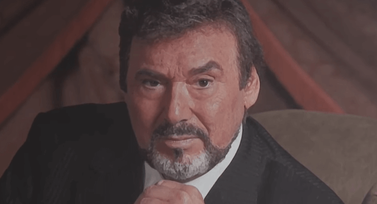 'Days of Our Lives' Spoilers: Stefano DiMera (Joseph Mascolo) Returns - Days’ Tricky Road Ahead!