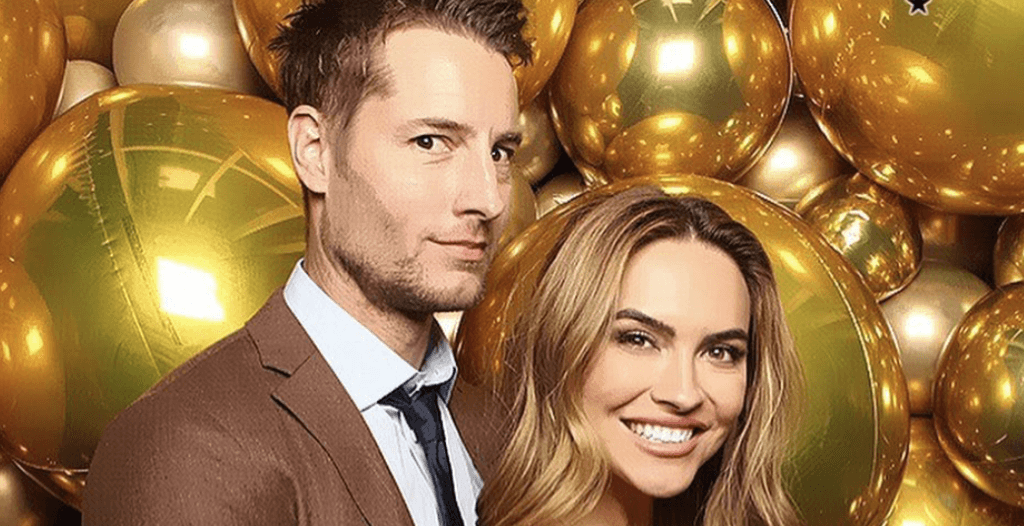 'The Young and the Restless' Spoilers: Justin Hartley (Adam Newman) And Days of Our Lives' Chrishell Stause Hartley (Jordan Ridgeway) Divorce - Did Fans Not See The Social Media Signs?