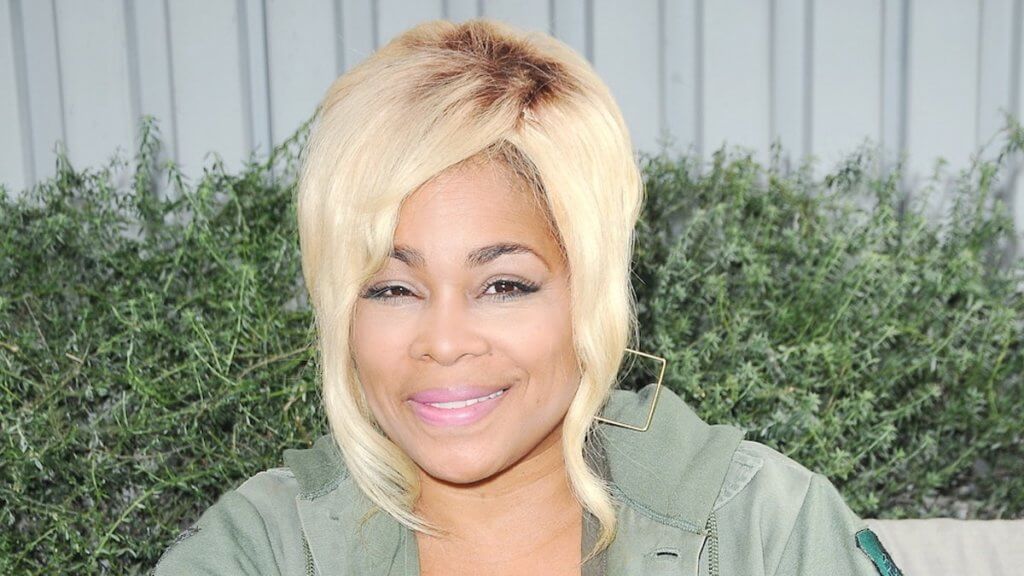 Days of Our Lives T-Boz