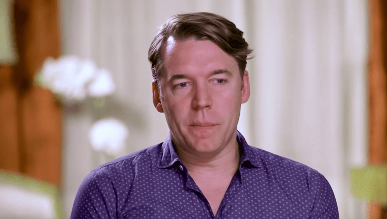 90 Day Fiancé Spoilers: Juliana Custodio Previously Married, Michael Jessen In Shock Over Newest Revelation!