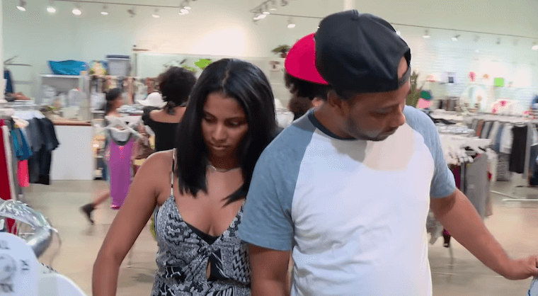 TLC 90 Day Fiancé Spoilers: Robert’s Criminal Background Comes To Light, Anny Horrified!