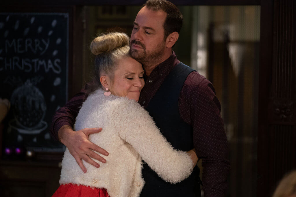 EastEnders Spoilers