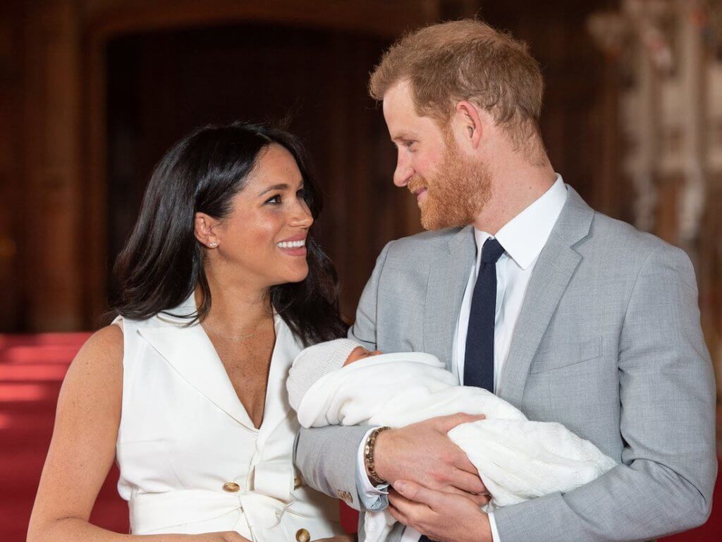 Royal News