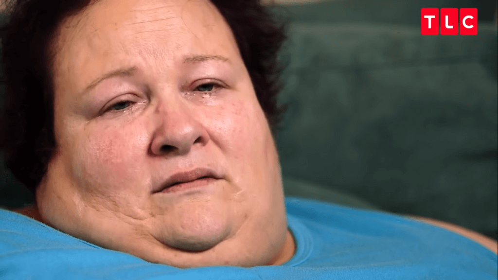 TLC 'My 600 Pound Life' Spoilers: Janine Mueller Has Drastically Changed Her Lifestyle & Weight - Have You Seen Her Since The Show?