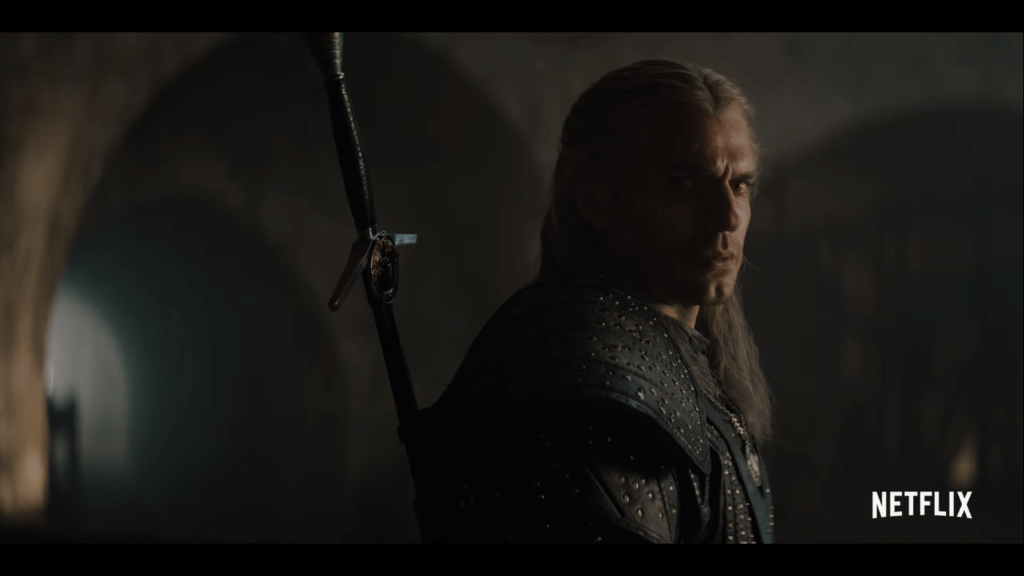 Netflix's 'The Witcher' Final Trailer Is Here - Epic Battles, A Runaway Princess & Only 1 Week Left!