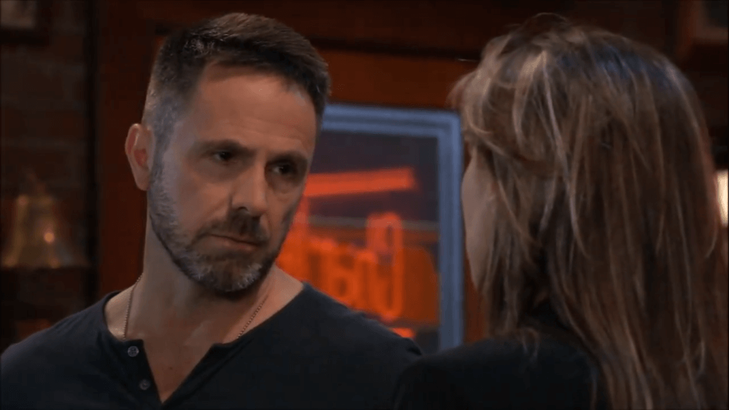 'General Hospital' Spoilers: Could Julian Really Lose Lucas Forever?